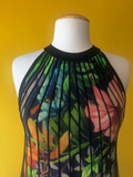 Desigual Brasil Dress (SALE)