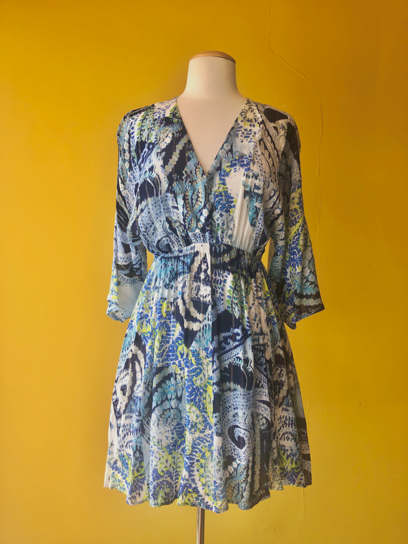 Desigual Nantes Dress (SALE)