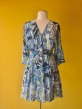 Desigual Nantes Dress (SALE)