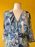 Desigual Nantes Dress (SALE)