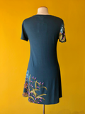 Desigual T-Shirt Dress (Las Vegas)