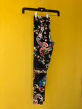 Desigual Leggings (Galactic)