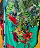 Desigual Toucan Cardigan (Toucany)