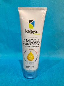 Kalaya Omega Body Lotion