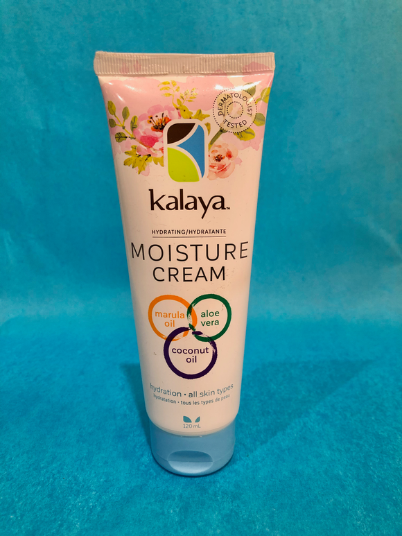 Kalaya Hydrating Moisture Cream