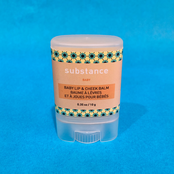 Baby Lip & Cheek Balm