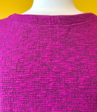Wide-Facing Pullover