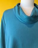 Cotton Pullover Tunic