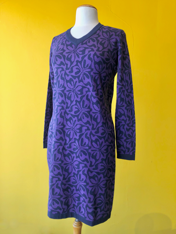 Wiggle Sweater Dress (SALE)