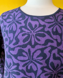 Wiggle Pullover Cardigan Top (SALE)