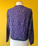 Wiggle Pullover Cardigan Top (SALE)