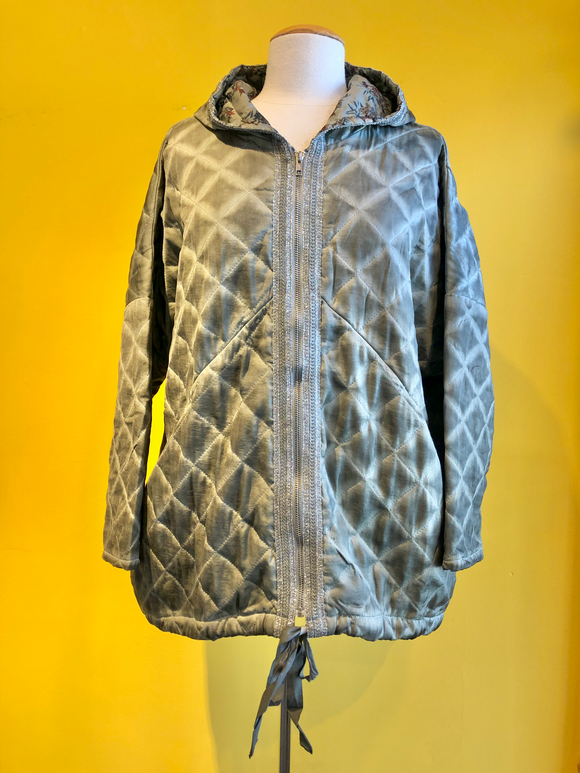 Quilted Jacket