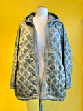 Quilted Jacket