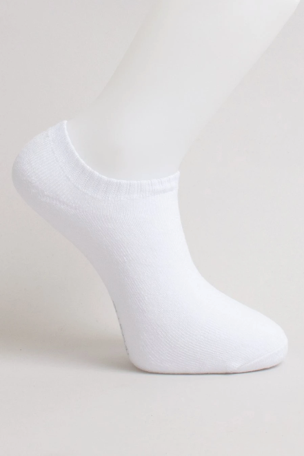 Men's Bamboo Activewear Ankle Socks
