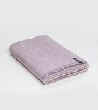 HALFMOON Cotton Yoga Blanket ($66-$72)