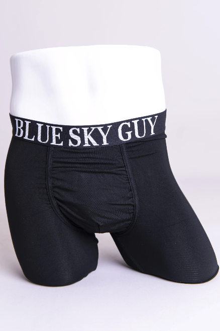 Blue Sky Middle Man Underwear