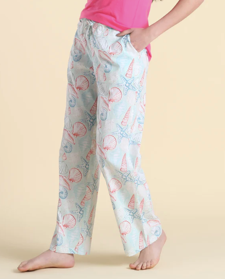 Light cotton pajama pants sale